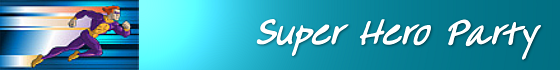 superhero