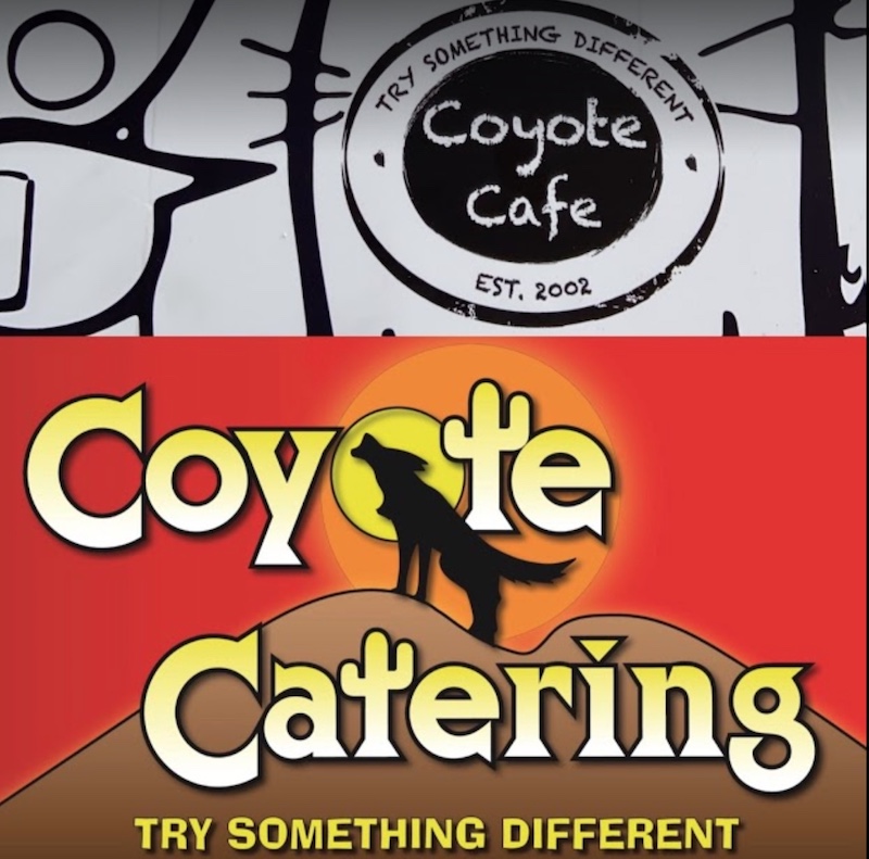 Coyote Catering & Cafe