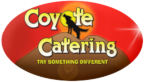 Coyote Catering & Cafe Logo